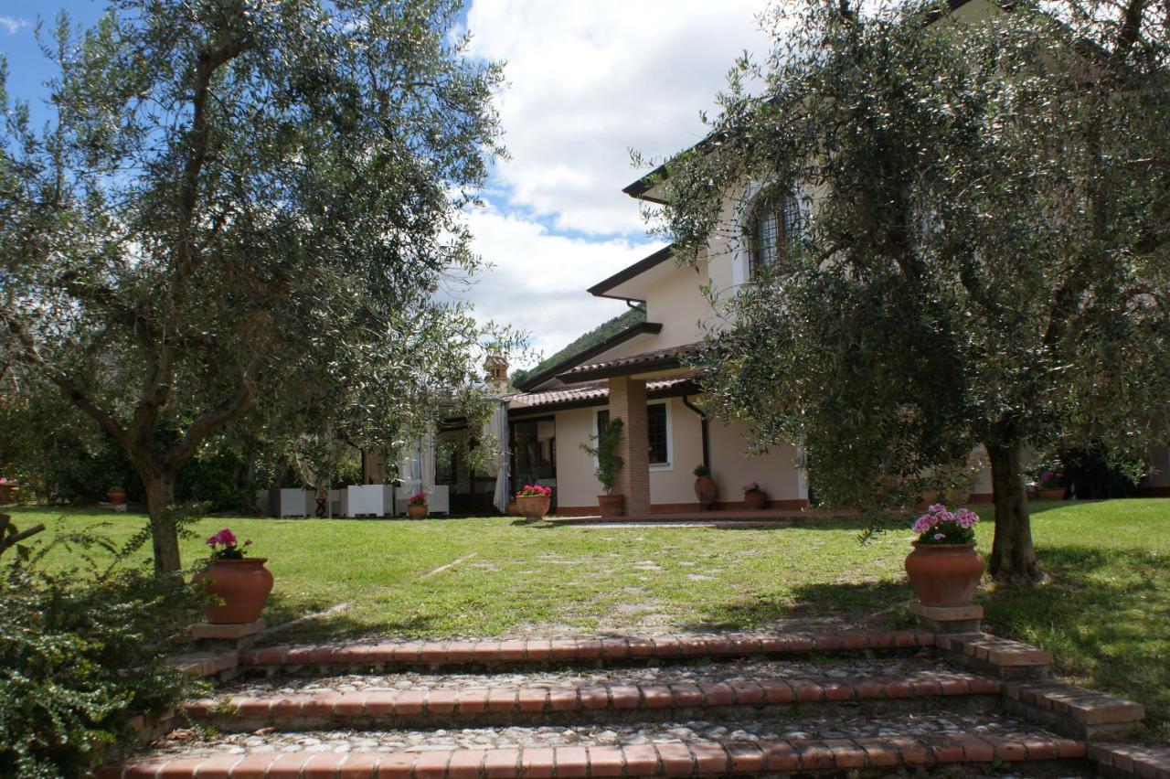 Agriturismo Il Bagolaro Nerola المظهر الخارجي الصورة