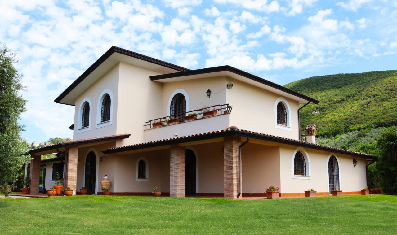 Agriturismo Il Bagolaro Nerola المظهر الخارجي الصورة