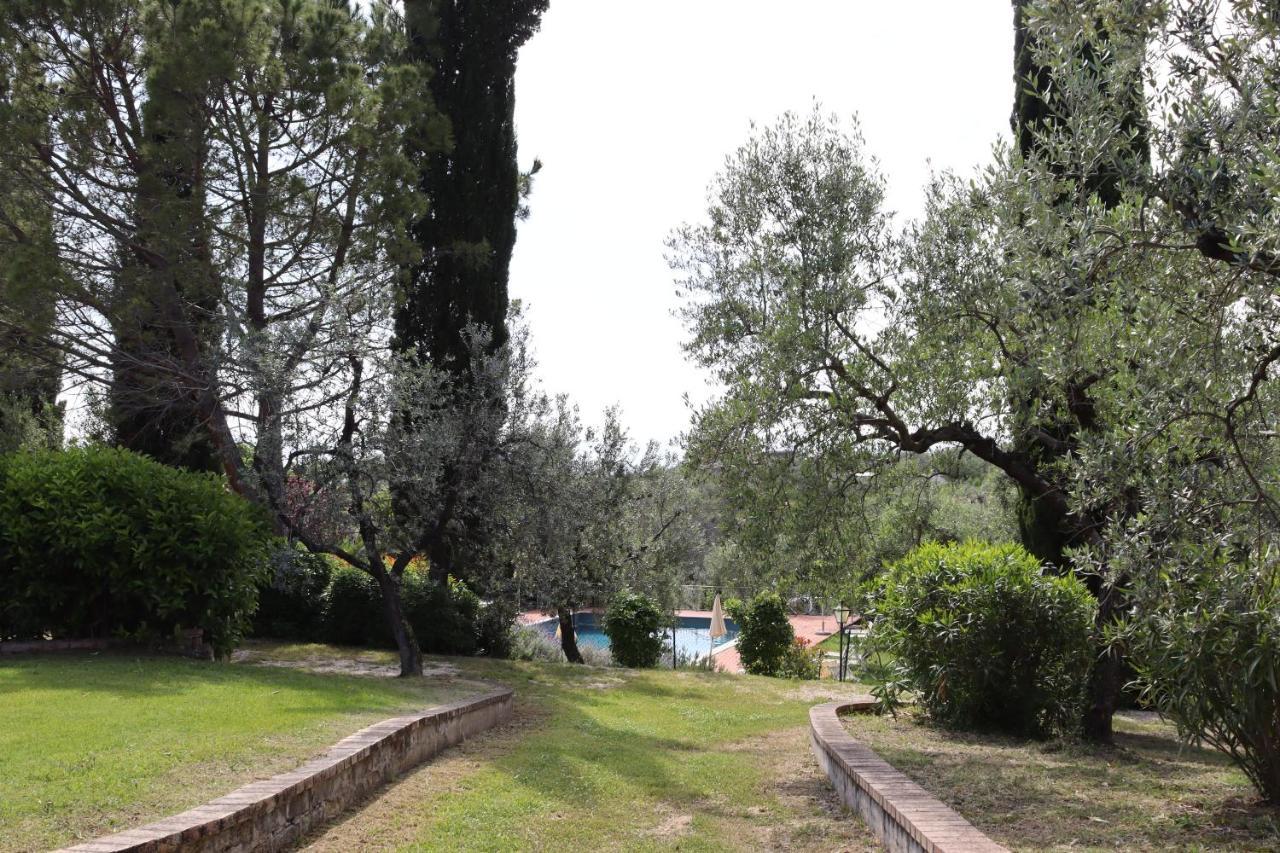 Agriturismo Il Bagolaro Nerola المظهر الخارجي الصورة