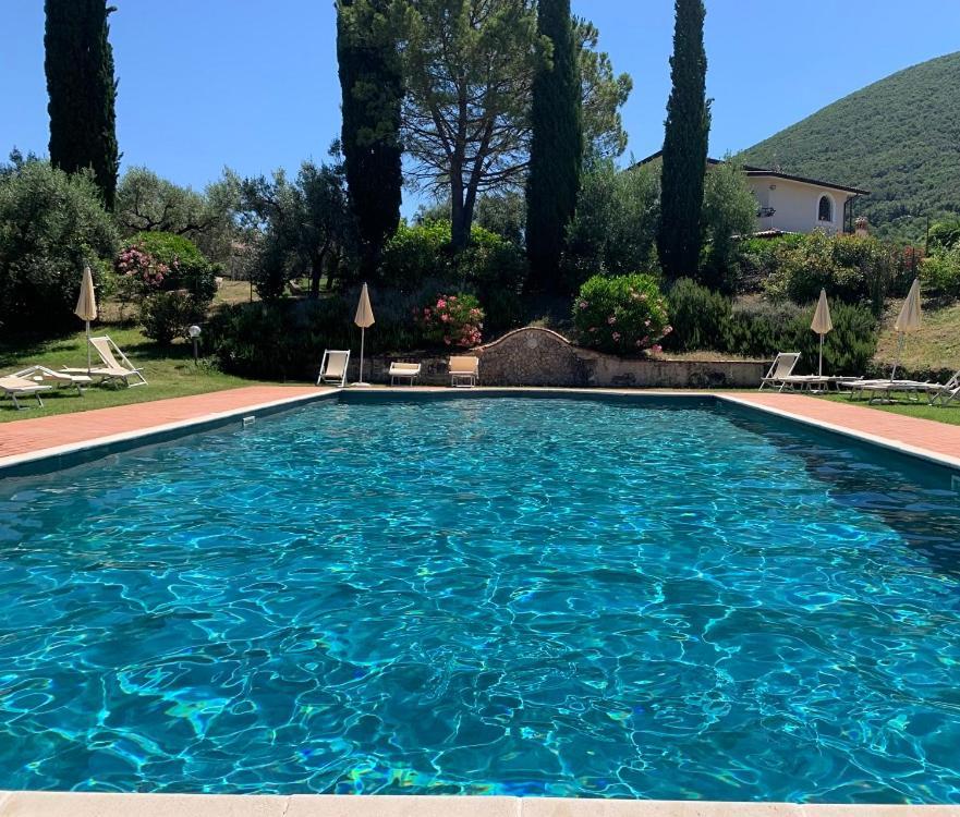Agriturismo Il Bagolaro Nerola المظهر الخارجي الصورة