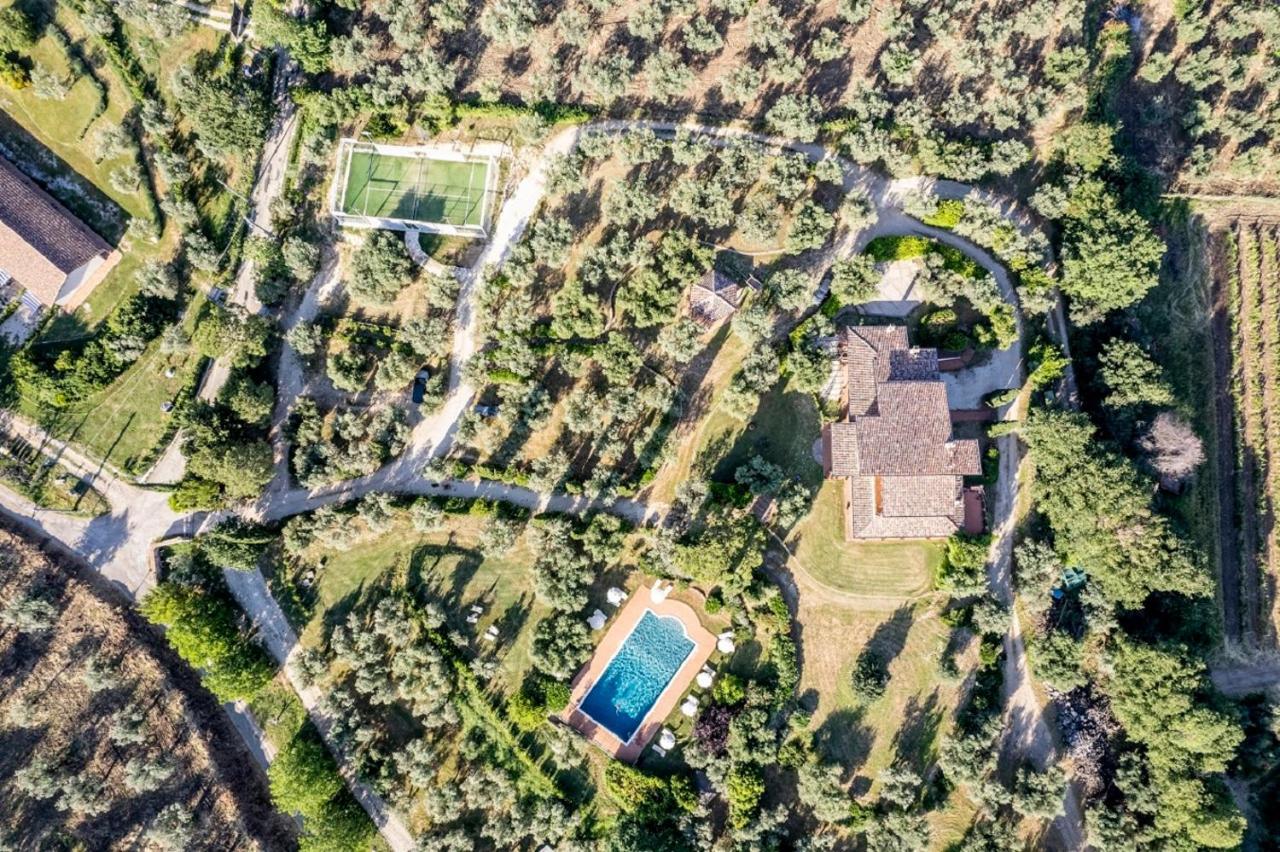 Agriturismo Il Bagolaro Nerola المظهر الخارجي الصورة