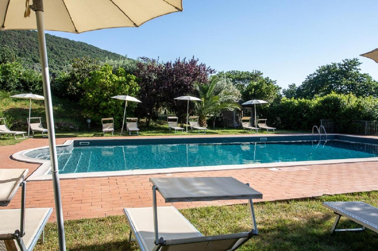 Agriturismo Il Bagolaro Nerola المظهر الخارجي الصورة