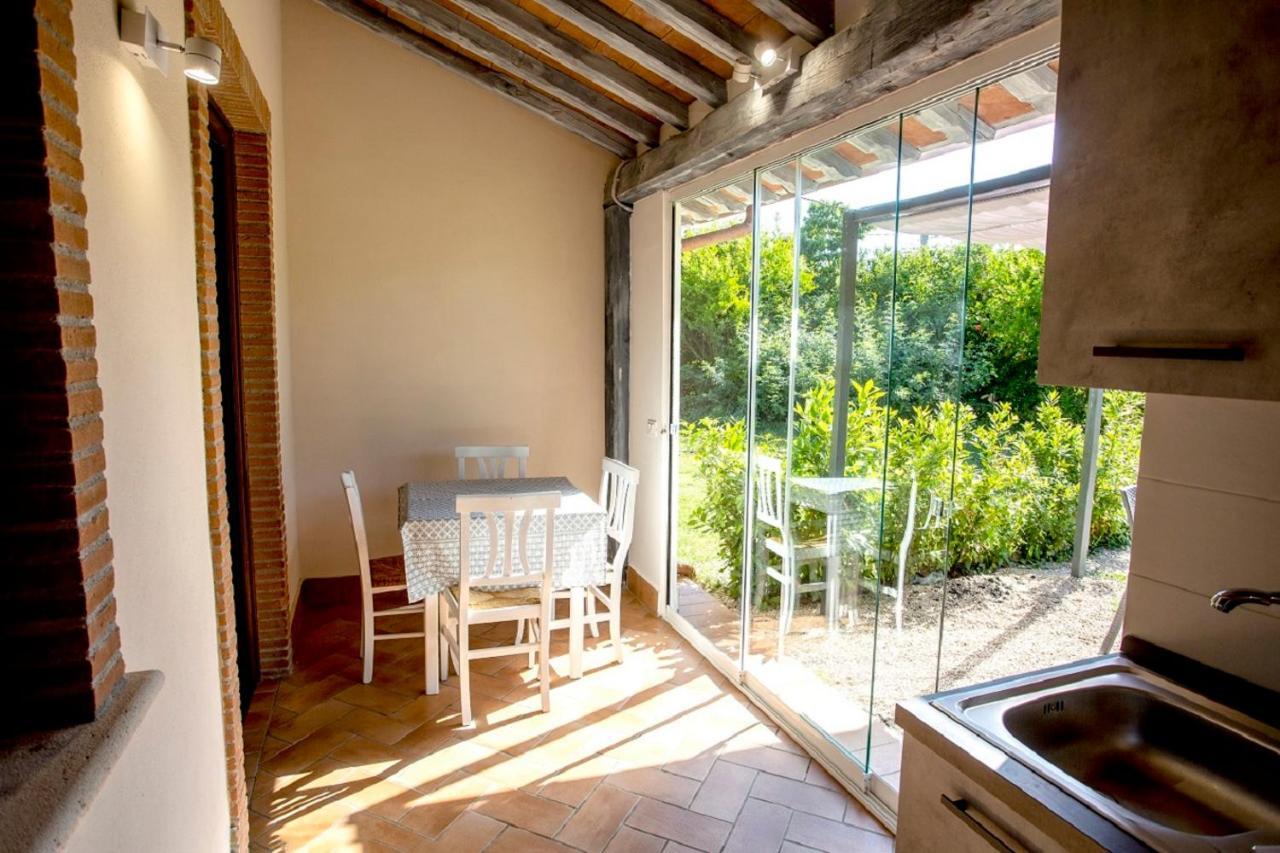 Agriturismo Il Bagolaro Nerola المظهر الخارجي الصورة