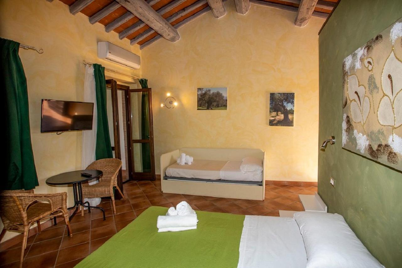 Agriturismo Il Bagolaro Nerola المظهر الخارجي الصورة