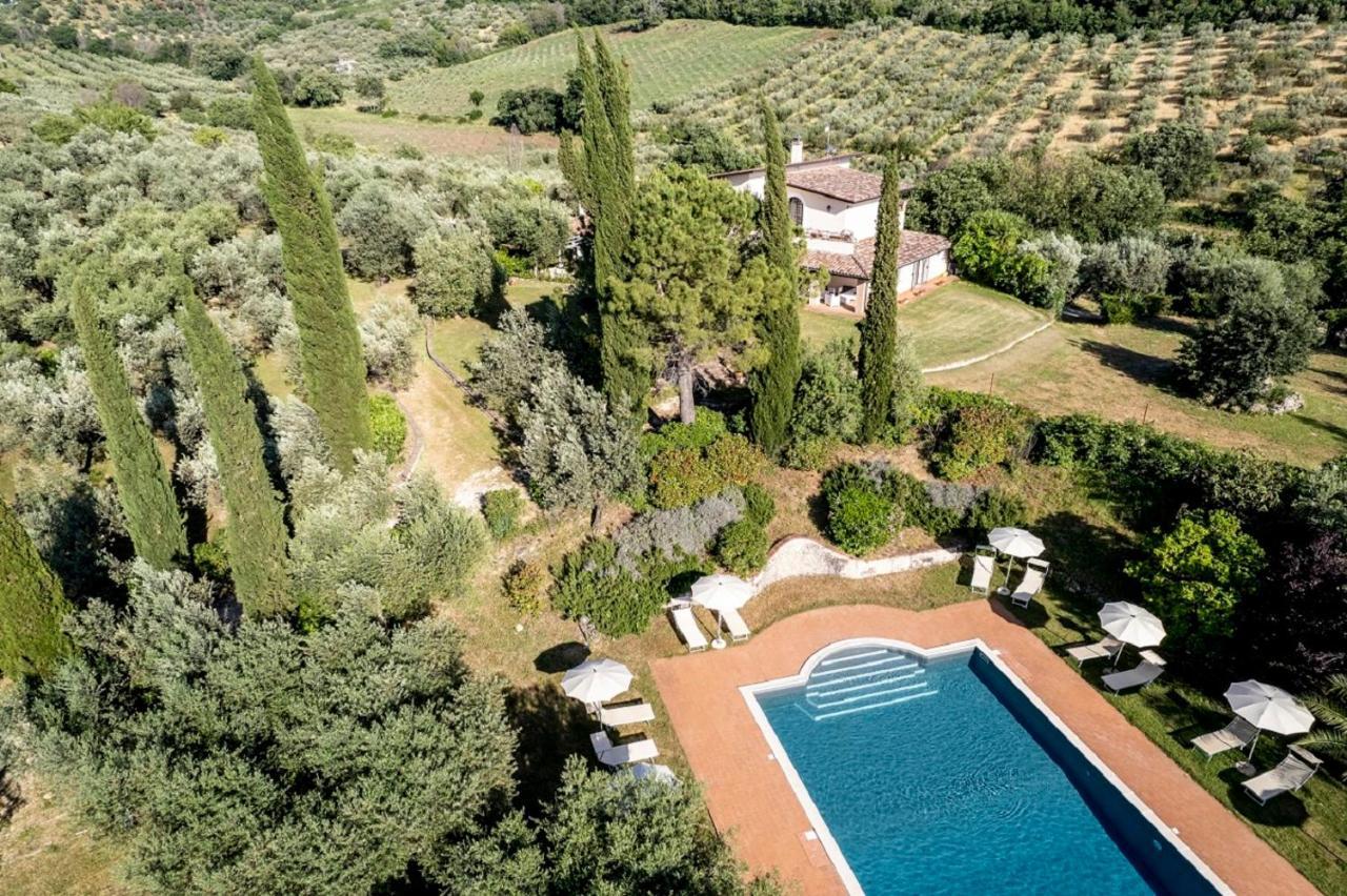Agriturismo Il Bagolaro Nerola المظهر الخارجي الصورة