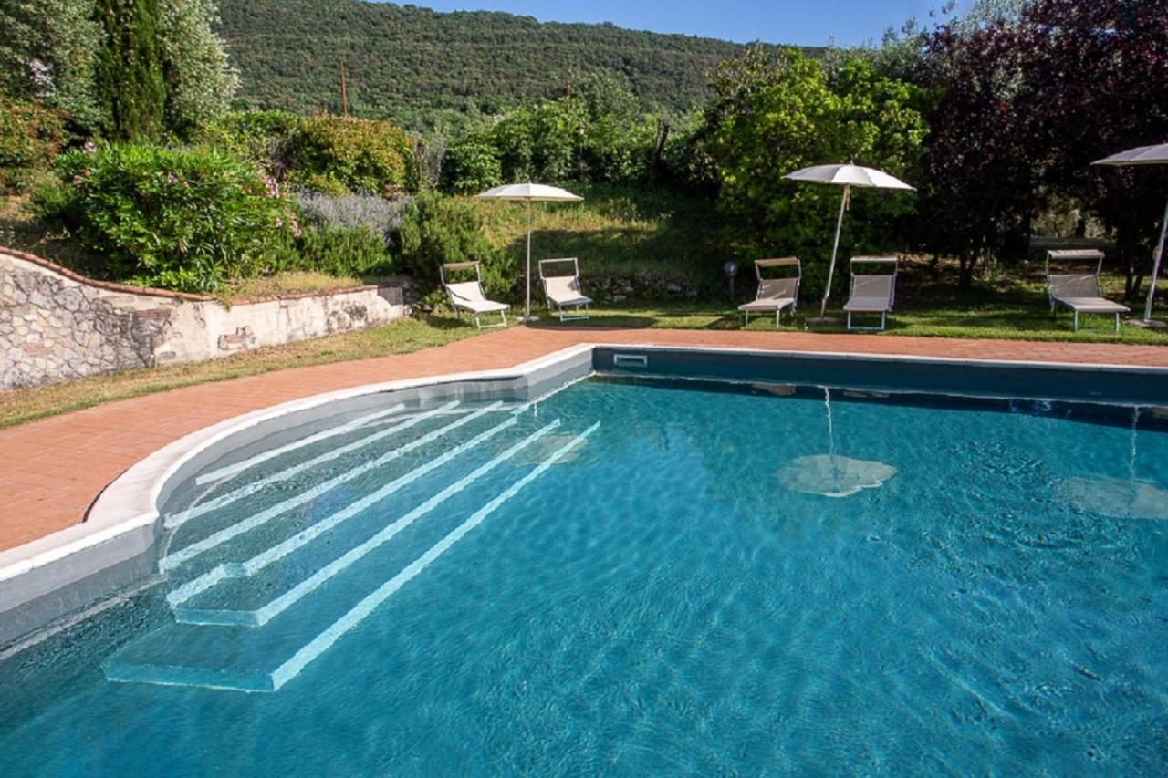 Agriturismo Il Bagolaro Nerola المظهر الخارجي الصورة