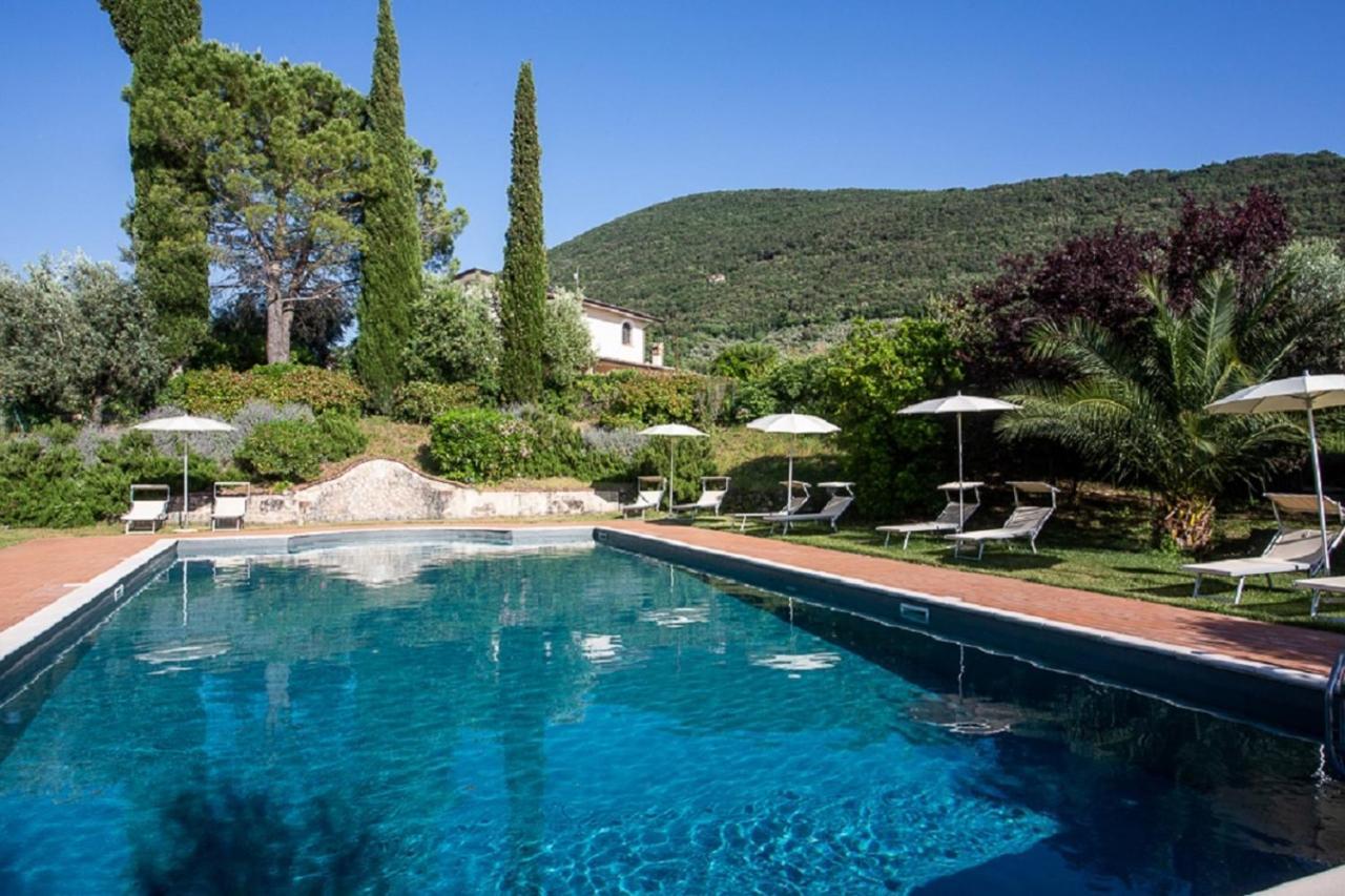 Agriturismo Il Bagolaro Nerola المظهر الخارجي الصورة
