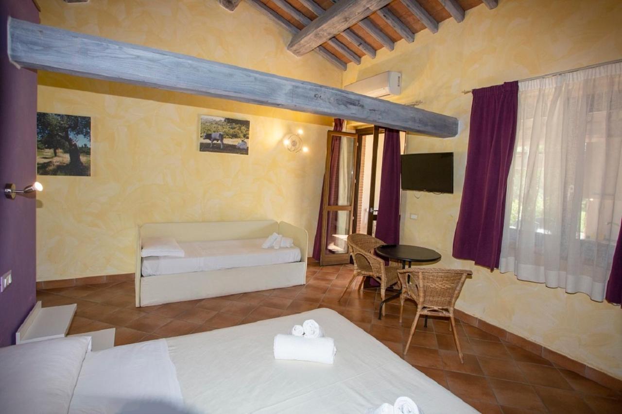 Agriturismo Il Bagolaro Nerola المظهر الخارجي الصورة