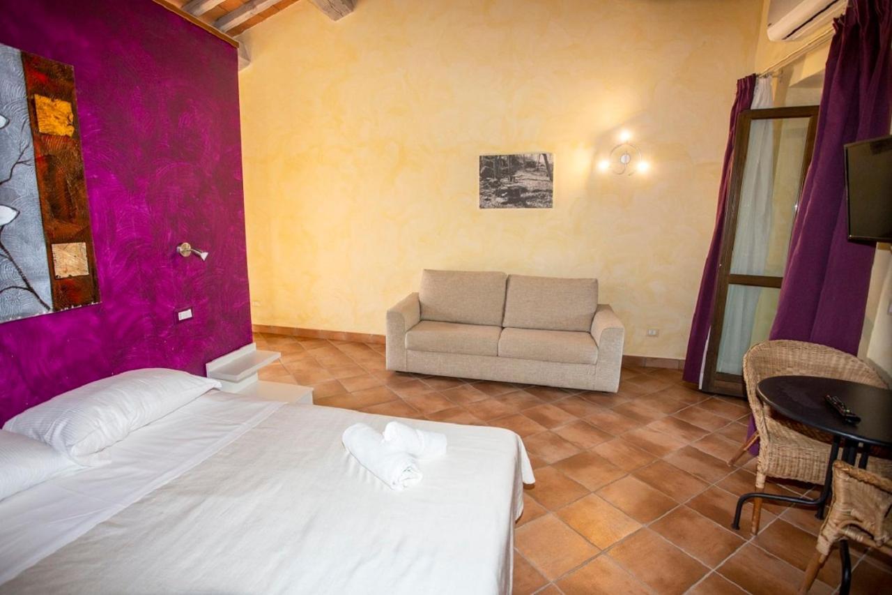 Agriturismo Il Bagolaro Nerola المظهر الخارجي الصورة