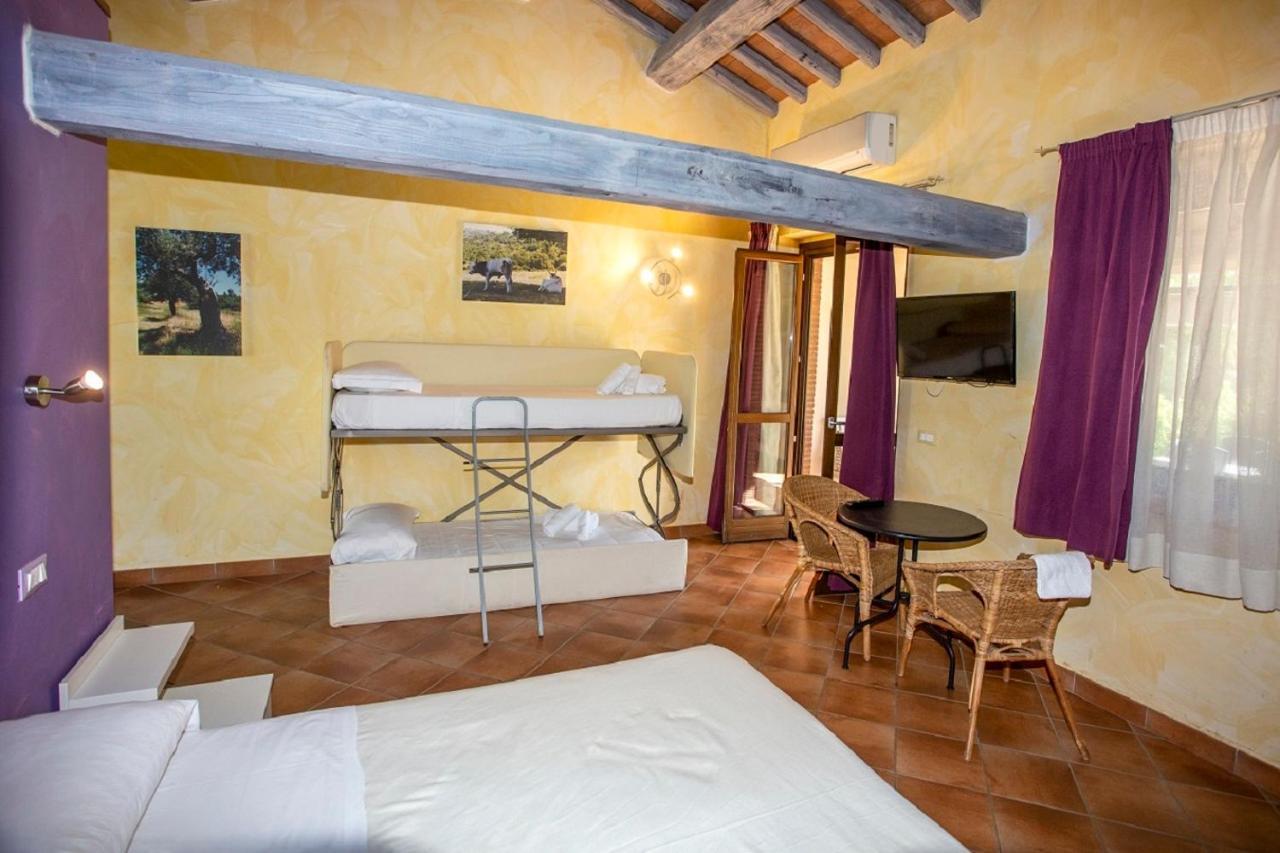 Agriturismo Il Bagolaro Nerola المظهر الخارجي الصورة