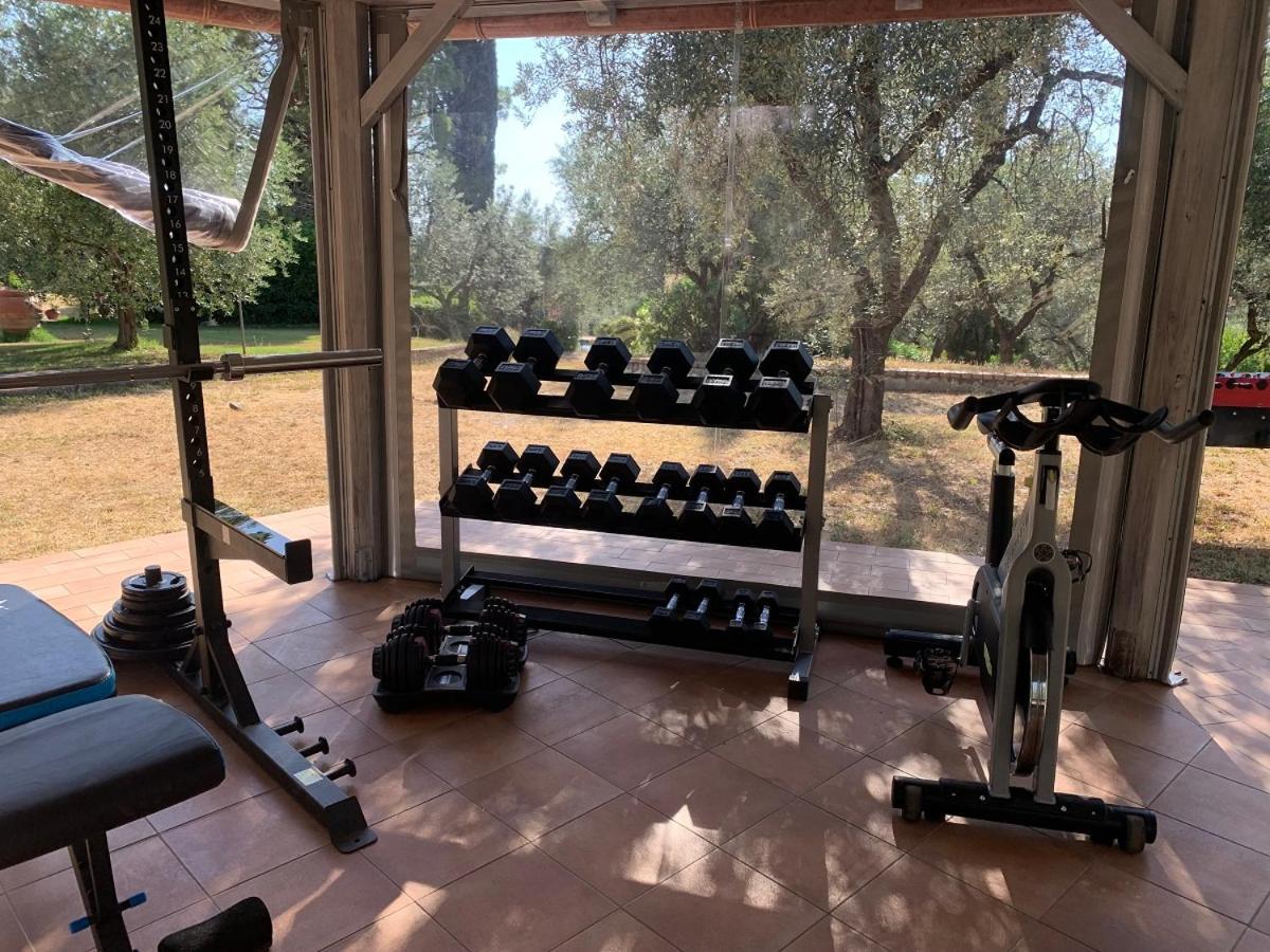 Agriturismo Il Bagolaro Nerola المظهر الخارجي الصورة