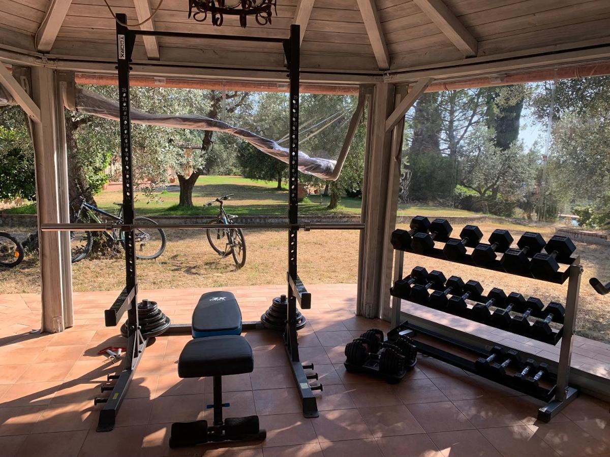 Agriturismo Il Bagolaro Nerola المظهر الخارجي الصورة