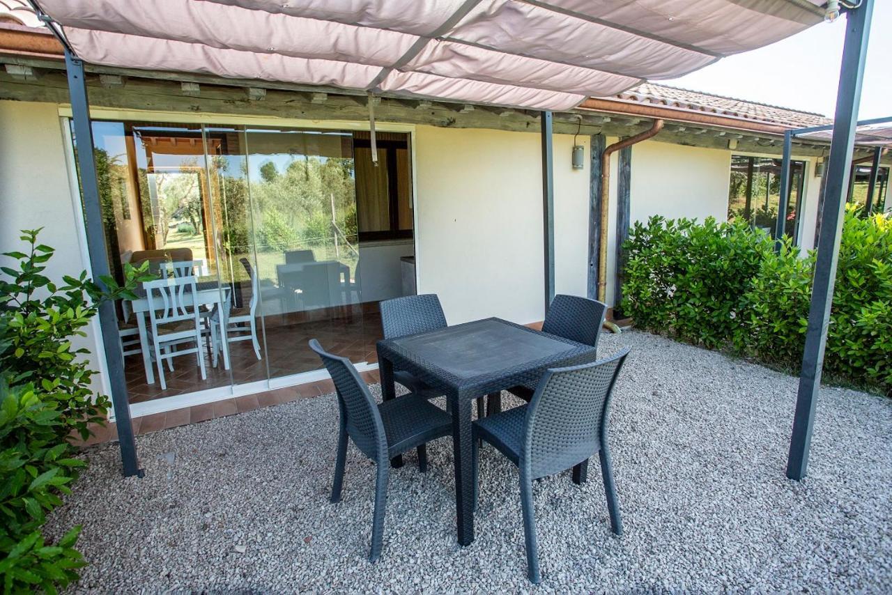 Agriturismo Il Bagolaro Nerola المظهر الخارجي الصورة
