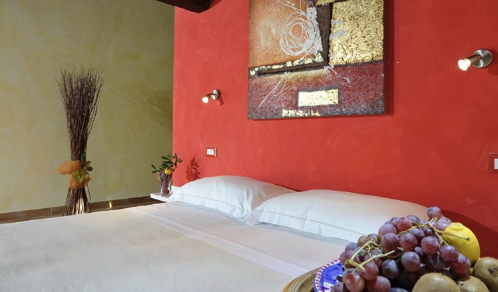 Agriturismo Il Bagolaro Nerola الغرفة الصورة